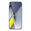 Изображение Смартфон XIAOMI POCO F8 Pro 5G версия 12GB/512GB синего цвета.