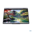 Изображение Ноутбук с сенсорным экраном Lenovo IdeaPad 5 2-в-1 14IAL10 83KR004SIV цвет Luna Grey.