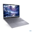 Изображение Ноутбук с сенсорным экраном Lenovo IdeaPad 5 2-в-1 14IAL10 83KR004SIV цвет Luna Grey.