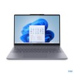 Изображение Ноутбук с сенсорным экраном Lenovo IdeaPad 5 2-в-1 14IAL10 83KR004SIV цвет Luna Grey.