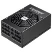 Изображение Блок питания Super Flower Leadex 1600W 80+ Platinum модульный.