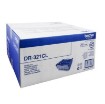 Изображение Оригинальный набор из 4 барабанов Brother DR321CL.