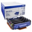 Изображение Оригинальный набор из 4 барабанов Brother DR321CL.