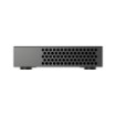 Изображение Неуправляемый коммутатор QNAP QSW-3205-5T 10GbE черного цвета.