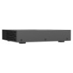 Изображение Неуправляемый коммутатор QNAP QSW-3205-5T 10GbE черного цвета.