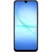 Изображение Мобильный телефон Samsung Galaxy A17 4GB+128GB SM-A175F/DS серого цвета.