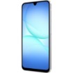 Изображение Мобильный телефон Samsung Galaxy A17 4GB+128GB SM-A175F/DS серого цвета.