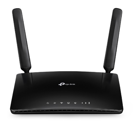 Изображение Сотовый роутер TP-Link TL-MR6500v LTE/4G с поддержкой VoIP.
