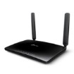 Изображение Сотовый роутер TP-Link TL-MR6500v LTE/4G с поддержкой VoIP.