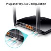 Изображение Сотовый роутер TP-Link TL-MR6500v LTE/4G с поддержкой VoIP.