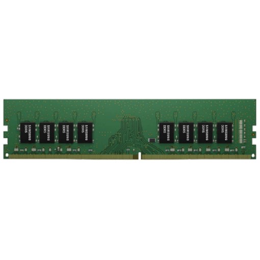 Изображение Оперативная память Samsung DDR5 16GB 6400 CUDIMM.