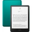 Изображение Электронная книга Amazon Kindle Paperwhite Signature Edition 32GB 2024 цвета Металлик Джейд.