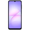 תמונה של טלפון סלולרי Samsung Galaxy A07 4GB+128GB SM-A075F/DS צבע שחור - יבואן רשמי