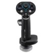 Изображение Ручка управления Thrustmaster Sol-R 3 AVA Add-On Grip черная USB для компьютера.