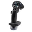 Изображение Ручка управления Thrustmaster Sol-R 3 AVA Add-On Grip черная USB для компьютера.