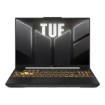 תמונה של מחשב נייד ASUS TUF Gaming F16 FX607VU-RL034W בצבע Mecha Gray