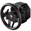 Изображение Руль Thrustmaster T598X черный USB с аналоговыми/цифровыми педалями для компьютера и Xbox.