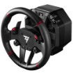 Изображение Руль Thrustmaster T598X черный USB с аналоговыми/цифровыми педалями для компьютера и Xbox.