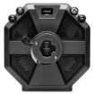 Изображение Руль Thrustmaster T598X черный USB с аналоговыми/цифровыми педалями для компьютера и Xbox.