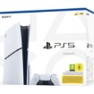 תמונה של קונסולת Sony Playstation 5 1TB Blu-ray Slim Edition