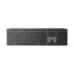 Picture of Lenovo 700 Modern Multi-Device Wireless Keyboard, Luna Grey color GY41S04870.
