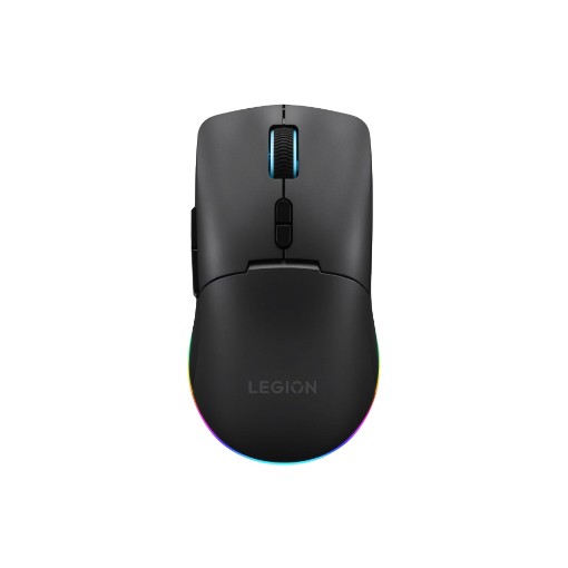 Изображение Беспроводная игровая мышь Lenovo Legion M220 RGB, черный цвет, GY51U28359.