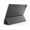 Изображение Чехол Lenovo Folio для Idea Tab Plus серого цвета Luna ZG38C07423.