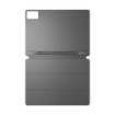 Изображение Чехол Lenovo Folio для Idea Tab Plus серого цвета Luna ZG38C07423.