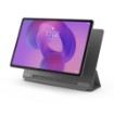 Изображение Чехол Lenovo Folio для Idea Tab Plus серого цвета Luna ZG38C07423.