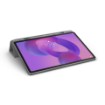 Изображение Чехол Lenovo Folio для Idea Tab Plus серого цвета Luna ZG38C07423.