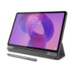 Изображение Чехол Lenovo Folio для Idea Tab Plus серого цвета Luna ZG38C07423.