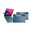 Изображение Планшет Lenovo Yoga Tab Plus ZAEG0027IL цвет Tidal Teal.