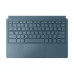 Изображение Планшет Lenovo Yoga Tab Plus ZAEG0027IL цвет Tidal Teal.