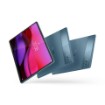 Изображение Планшет Lenovo Yoga Tab Plus ZAEG0027IL цвет Tidal Teal.