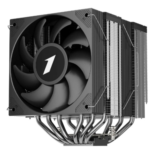 Picture of Cooling for processor 1StPlayer CRYO CY12D PWM.