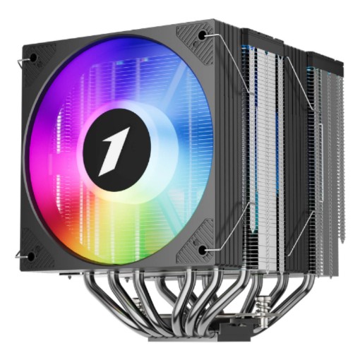 Picture of Cooling for processor 1StPlayer CRYO CY12LD RGB PWM.