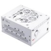 Изображение Блок питания 1StPlayer SFX 750W 80+ Platinum белого цвета.