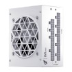 Изображение Блок питания 1StPlayer SFX 750W 80+ Platinum белого цвета.