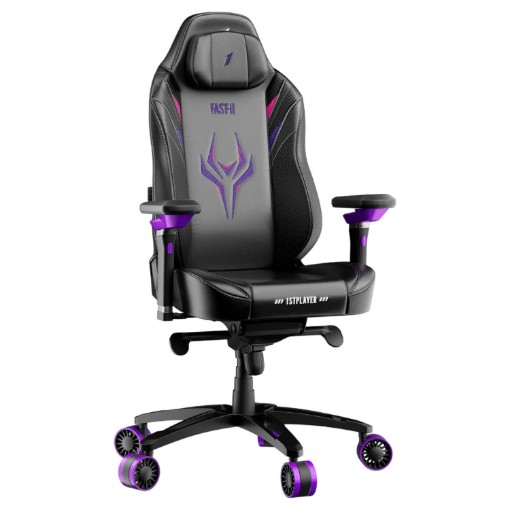 Изображение Игровое кресло 1StPlayer F.A.S.T.