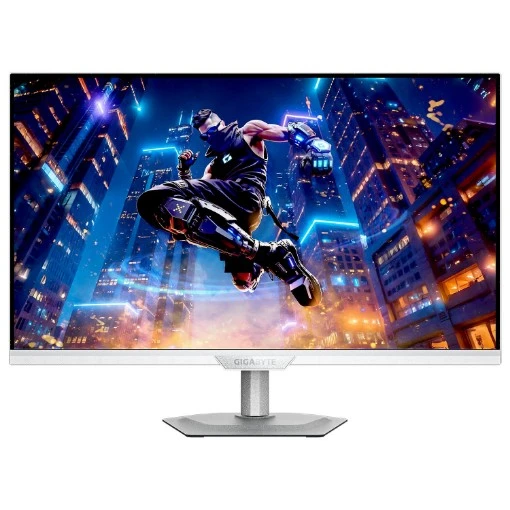 Изображение Игровой монитор GIGABYTE M27Q2 QD ICE QHD 27".