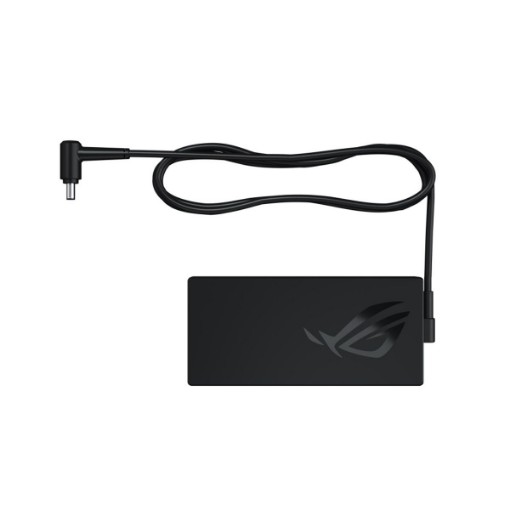 תמונה של מטען ASUS ROG 380W עם חיבור ריבועי