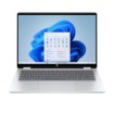 תמונה של מחשב נייד HP OmniBook 5 Flip x360 150U CP2B3EA בצבע כסף