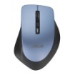 Изображение Беспроводная эргономичная мышь Asus WT425 цвета Mist Blue.