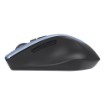 Изображение Беспроводная эргономичная мышь Asus WT425 цвета Mist Blue.
