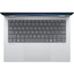 תמונה של מחשב נייד עם מסך מגע HP OmniBook X Flip Next Gen AI 14-FM0006NJ / D16BCEA - צבע Glacier Silver - עט HP כלול באריזה