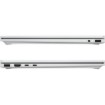 תמונה של מחשב נייד עם מסך מגע HP OmniBook X Flip Next Gen AI 14-FM0006NJ / D16BCEA - צבע Glacier Silver - עט HP כלול באריזה