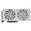 Изображение Видеокарта Palit GeForce RTX 5060 WHITE OC 8GB.