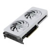 Изображение Видеокарта Palit GeForce RTX 5060 WHITE OC 8GB.