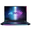 Изображение Ноутбук Gigabyte AORUS MASTER 16 AM6H BXH для игр.