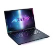Изображение Ноутбук Gigabyte AORUS MASTER 16 AM6H BXH для игр.